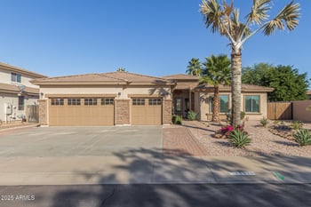 15010 Coolidge St, Goodyear, AZ 85395