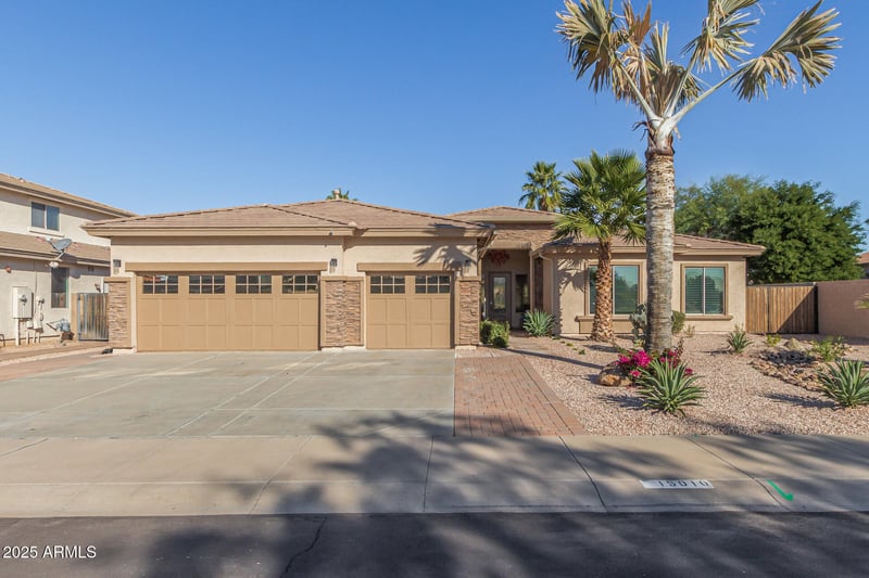 15010 Coolidge St, Goodyear, AZ 85395