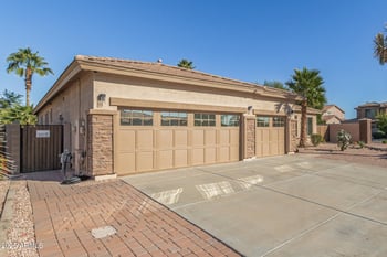 15010 Coolidge St, Goodyear, AZ 85395
