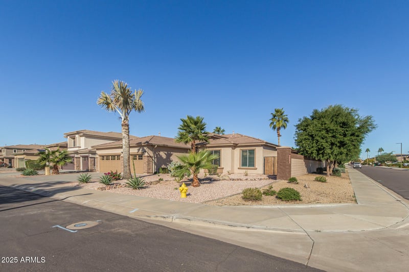 15010 Coolidge St, Goodyear, AZ 85395