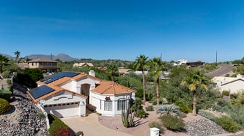 15010 Tanglewood Court --, Fountain Hills, AZ 85268