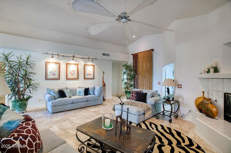 15010 Tanglewood Court --, Fountain Hills, AZ 85268