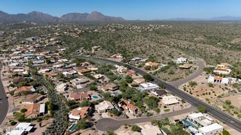 15010 Tanglewood Court --, Fountain Hills, AZ 85268