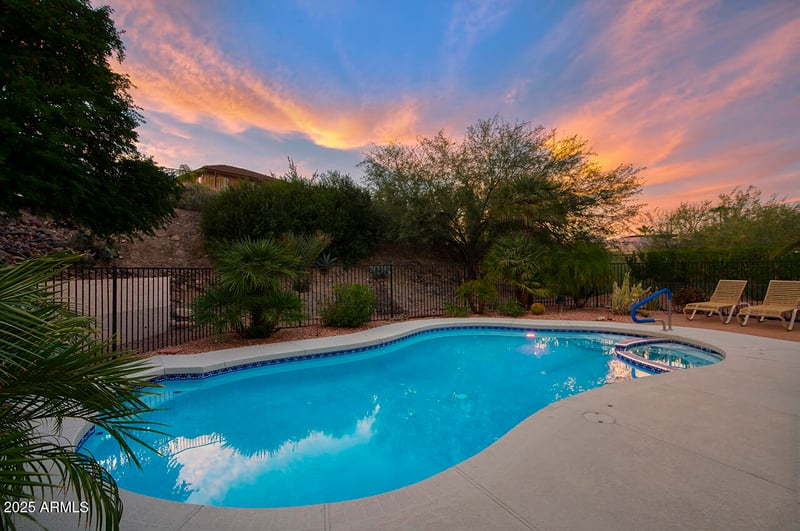 15010 Tanglewood Court --, Fountain Hills, AZ 85268
