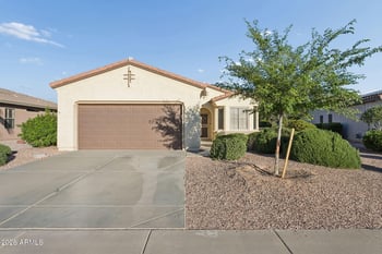 15010 Wrigley Way, Surprise, AZ 85374