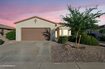 15010 Wrigley Way, Surprise, AZ 85374