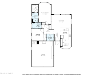 15010 Wrigley Way, Surprise, AZ 85374