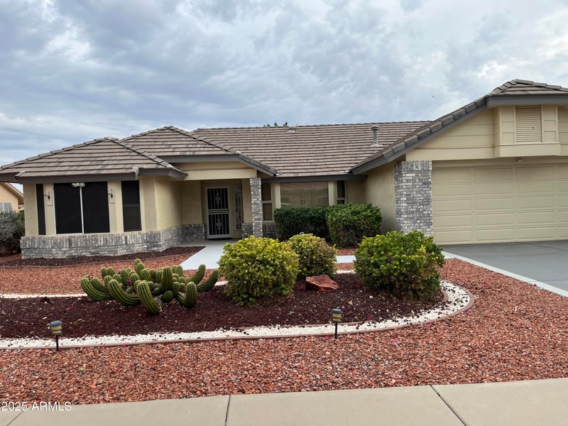 15011 Blue Verde Dr, Sun City West, AZ 85375