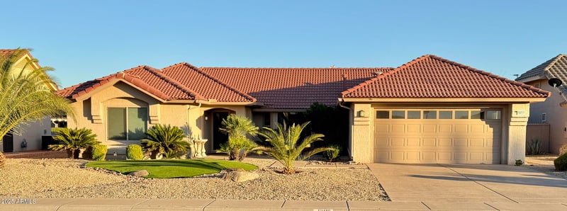 15011 Heritage Dr, Sun City West, AZ 85375
