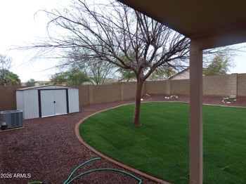 15011 Hearn Rd, Surprise, AZ 85379