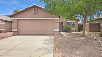 15011 Hearn Rd, Surprise, AZ 85379