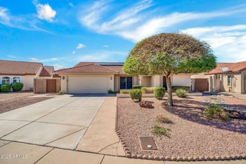 15012 92nd Ave, Peoria, AZ 85381
