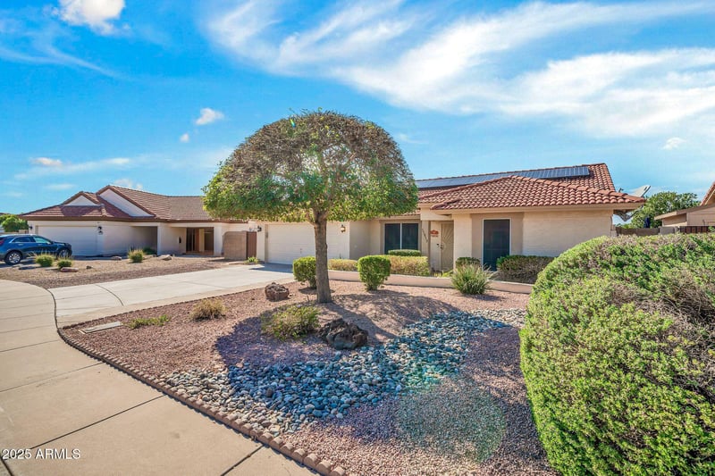 15012 92nd Ave, Peoria, AZ 85381