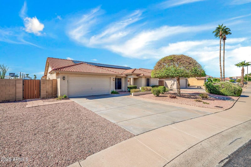 15012 92nd Ave, Peoria, AZ 85381
