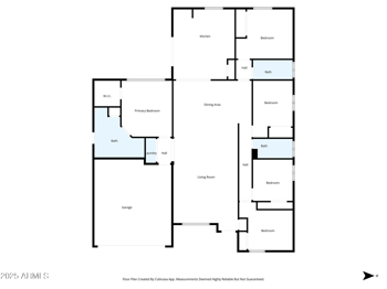 15012 92nd Ave, Peoria, AZ 85381