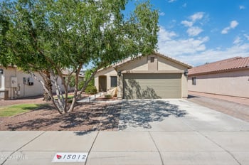 15012 Caribbean Ln, Surprise, AZ 85379
