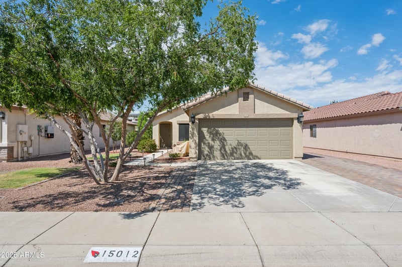 15012 Caribbean Ln, Surprise, AZ 85379