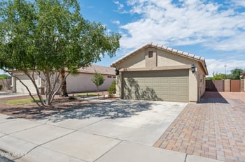 15012 Caribbean Ln, Surprise, AZ 85379
