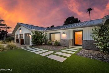 15012 N 60th St, Scottsdale, AZ 85254