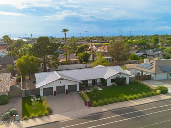 15012 N 60th St, Scottsdale, AZ 85254