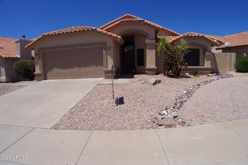 15012 26th Way, Phoenix, AZ 85048