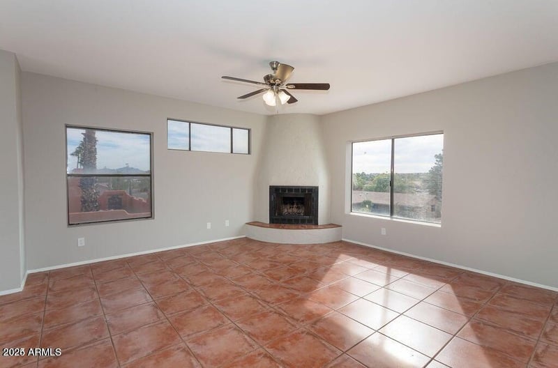 15013 Calle Del Prado Dr, Fountain Hills, AZ 85268