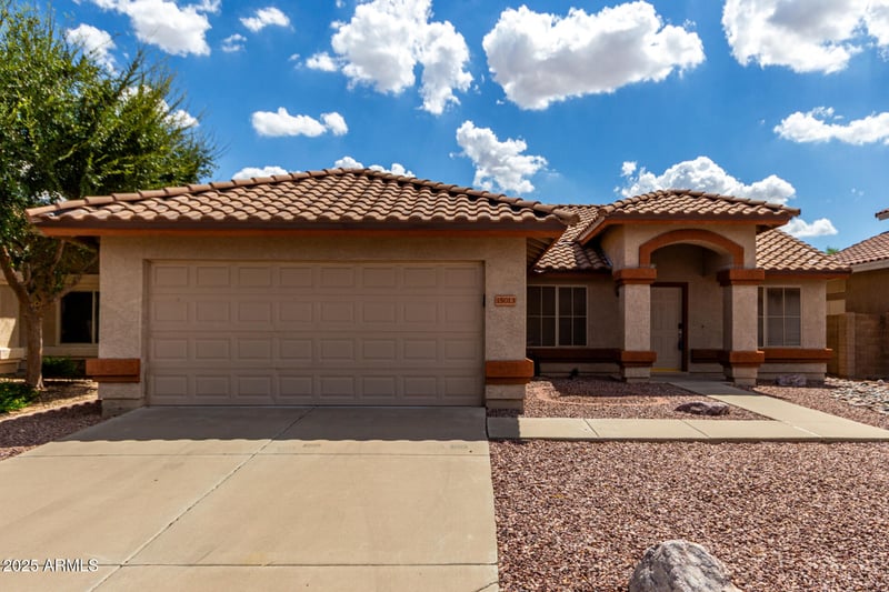 15013 Piana Trl, Surprise, AZ 85374