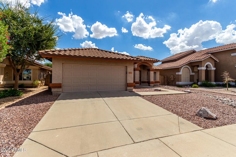 15013 Piana Trl, Surprise, AZ 85374