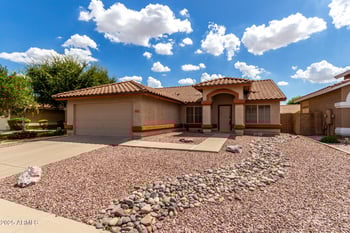 15013 Piana Trl, Surprise, AZ 85374