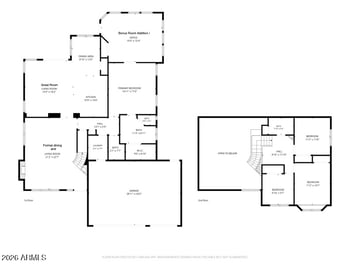 15013 S 47th St, Phoenix, AZ 85044