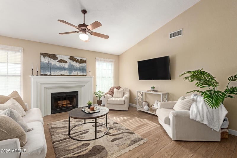 15014 48th Pl, Scottsdale, AZ 85254