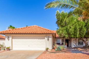 15014 48th Pl, Scottsdale, AZ 85254