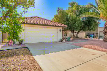 15014 48th Pl, Scottsdale, AZ 85254
