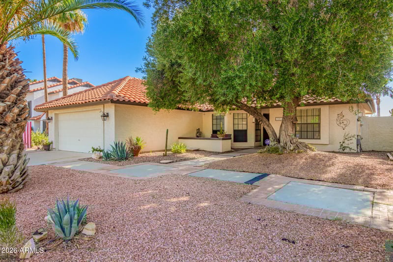 15014 48th Pl, Scottsdale, AZ 85254