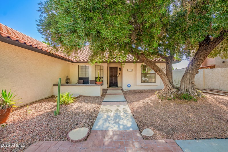 15014 48th Pl, Scottsdale, AZ 85254