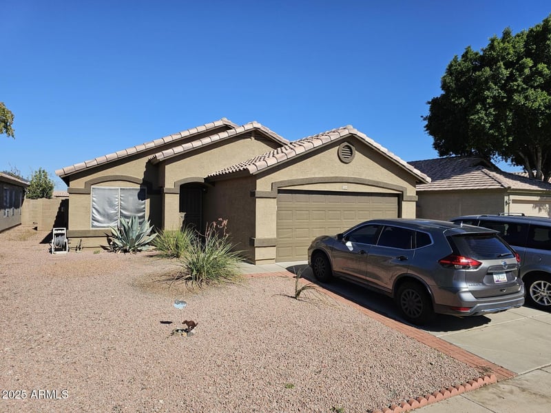 15014 Hearn Rd, Surprise, AZ 85379