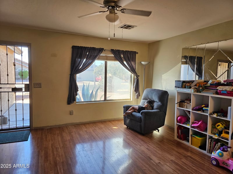 15014 Hearn Rd, Surprise, AZ 85379