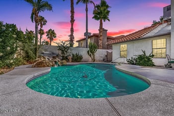 15014 48th Pl, Scottsdale, AZ 85254