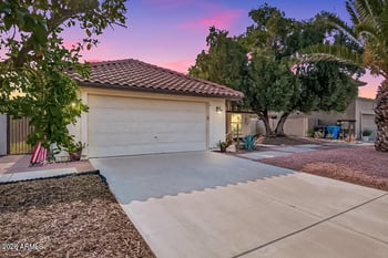 15014 48th Pl, Scottsdale, AZ 85254
