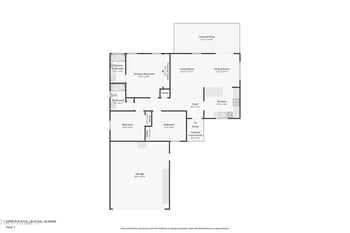 15014 N 62nd Dr, Glendale, AZ 85306