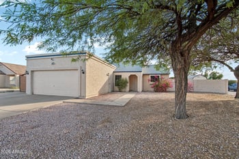 15014 N 62nd Dr, Glendale, AZ 85306