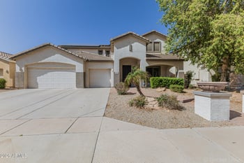 15014 Windsor Ave, Goodyear, AZ 85395