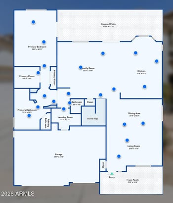 15014 Windsor Ave, Goodyear, AZ 85395