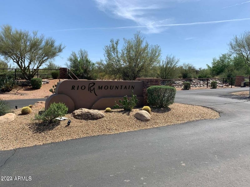 15015 Desert Vista Ct #21, Scottsdale, AZ 85262