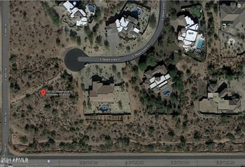 15015 Desert Vista Ct #21, Scottsdale, AZ 85262