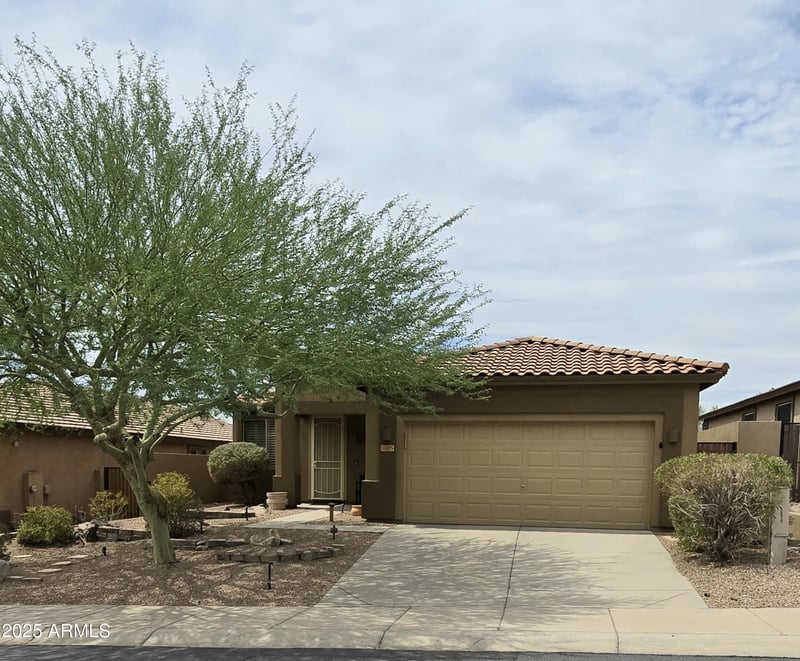 15015 Desert Willow Dr, Fountain Hills, AZ 85268