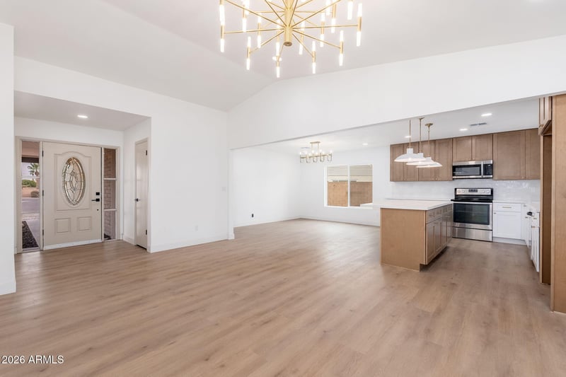 15015 N 23rd Ave, Phoenix, AZ 85023
