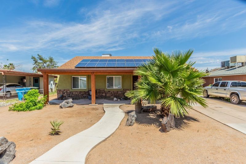 15015 N 29th Ave, Phoenix, AZ 85053