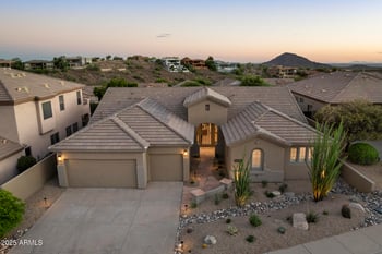 15015 Vermillion Dr, Fountain Hills, AZ 85268