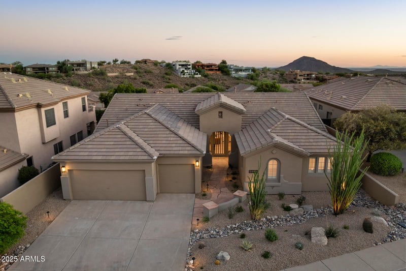15015 Vermillion Dr, Fountain Hills, AZ 85268